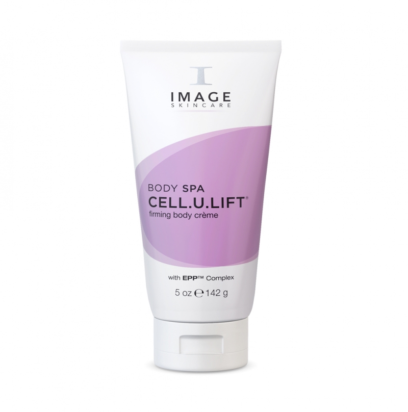Kem làm săn chắc da toàn thân Image skincare body spa cell.u.lift firming body creme